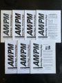 Tom Cutts - AM-PM Vol 1 (Issue 1-6)